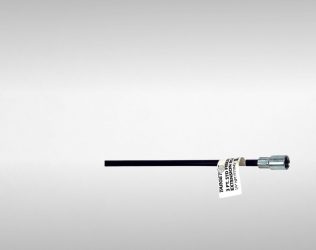 Βέργα προέκταση για βούρτσα λεβήτων