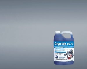 CryoTek AG