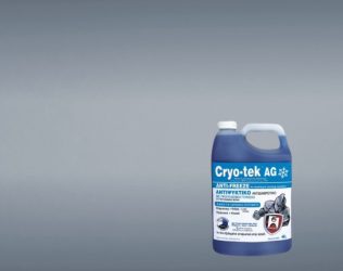 CryoTek AG 4L,CryoTek AG Αντιψυκτικό Συστημάτων Θέρμανσης, CryoTek AG 4L