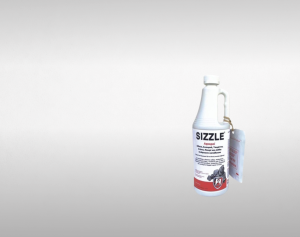 SIZZLE 1/4 gal (1L)