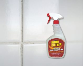 Krud Kutter Πολυκαθαριστικό Γενικής Χρήσης Krud Kutter Πολυκαθαριστικό Γενικής Χρήσης