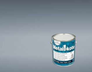 Metal-Kote