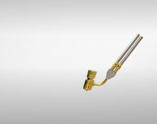 Διπλό Φλόγιστρο RTM 26D