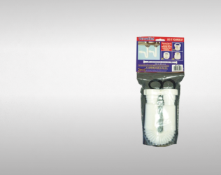 Εύκαμπτο Σιφόνι Easy Drain REF 510 χωρίς αντάπτορα