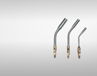 Μπεκ (φλογοσωλήνας) LPT6 έως Φ100