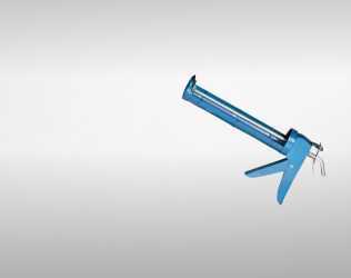 Πιστόλι Σιλικόνης WT 214