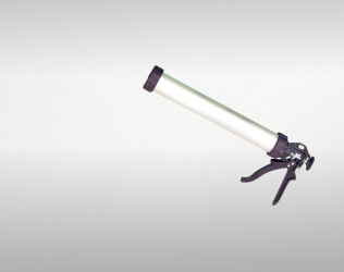 Πιστόλι Σιλικόνης WT 250 XL 600 ml