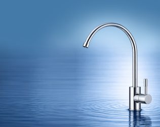 Βρυσάκι Νερού Βαρέως Τύπου