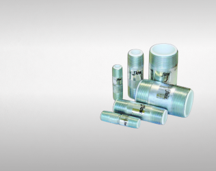 Clear Flow Διηλεκτρικά Εξαρτήματα