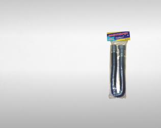 Σωλήνας εύκαμπτος πλυντηρίου REF535