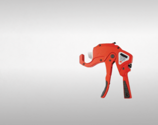 Ψαλίδι Πλαστικών Σωλήνων Φ42mm