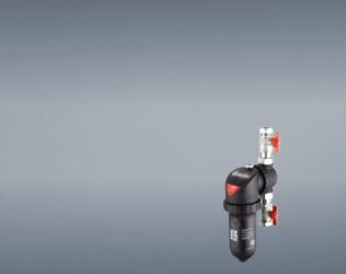 boiler_mag Φίλτρο λάσπης μαγνητίτη