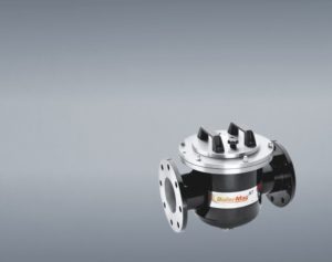 Boiler Mag XT Φίλτρο Μαγνητίτη για βιομηχανικά δίκτυα θέρμανσης