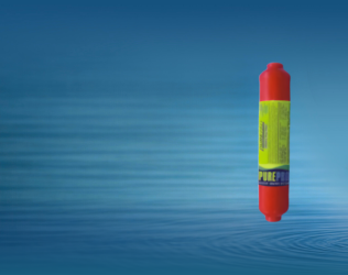 Αλκαλικό φίλτρο