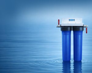 Jumbo Filter 20″ Κεντρικής Παροχής 2 σταδίων