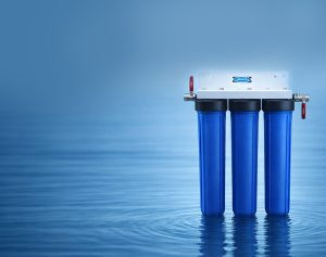 Jumbo Filter 20″ Κεντρικής Παροχής 3 σταδίων