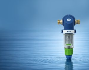 PICO FILTER Φίλτρο Κεντρικής Παροχής