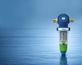 PICO FILTER Φίλτρο Κεντρικής Παροχής PICO FILTER Φίλτρο Κεντρικής Παροχής