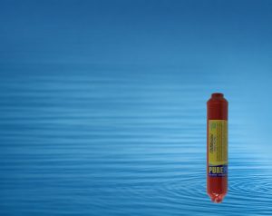 Alkaline Plus Filter pH 8.5-10