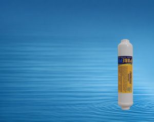 Mineral Filter