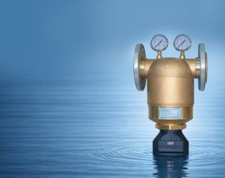 Easy Max A Βιομηχανικό Φίλτρο Κεντρικής Παροχής