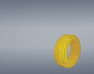 Χρησιμοποιείται όταν απαιτείται προστασία συγκεκριμένων τμημάτων της όδευσης των σωληνώσεων CSST από μηχανικές καταπονήσεις. 