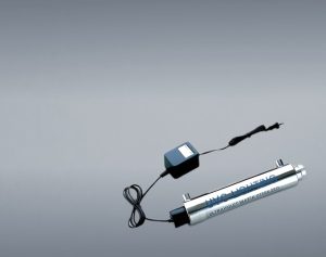 Αποστειρωτής Νερού UV Sterilizer Pure Pro
