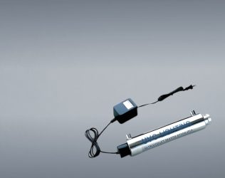 Αποστειρωτής Νερού UV Sterilizer Pure Pro