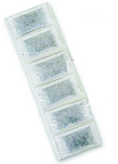 BO13-2 Πακέτο 12 Φίλτρων για MH943 - Image 2