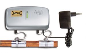 AQUA 2000 Διαλύτης Αλάτων