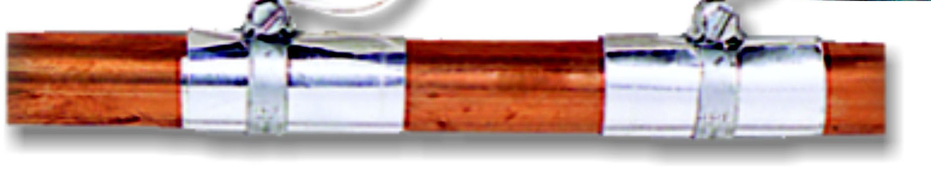 Σφιγκτήρες για Διαλύτη Αλάτων AQUA