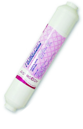 Ανταλλακτικό Φίλτρο σωματιδίων 1 μικρού