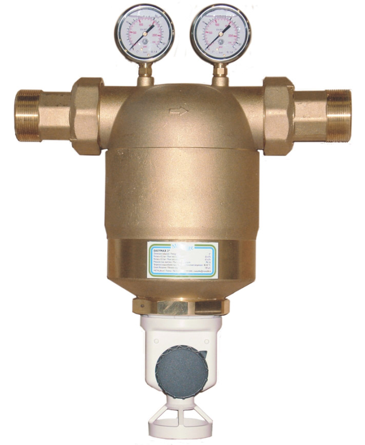 Easy Max A 2-1/2" (37 m³/ώρα)