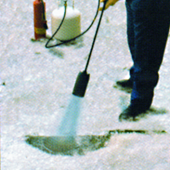 Φλόγιστρο Scorcher WB 500GK Uniweld - Image 2