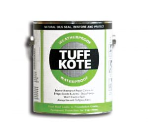 Tuff Kote Στεγανωτικό Ρωγμών