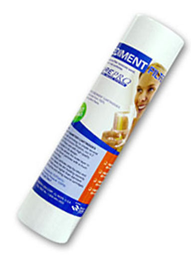 Φίλτρο Σωματιδίων SDF 20"x 4.5"