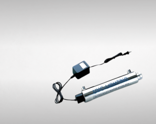 UV Sterilizer 6gpm/32W (24L/min)