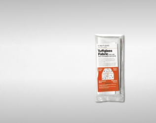 Γάζα TuffGlass 1m²