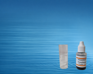 Water Hardness Test Kit