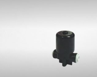 Σωληνοειδής Βαλβίδα 1/4