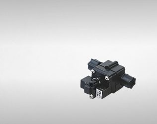 Διακόπτης υψηλής πίεσης