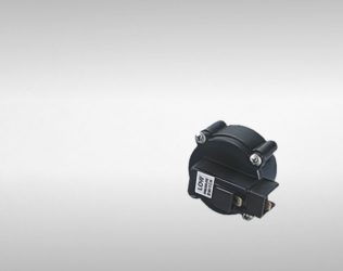 Διακόπτης χαμηλής πίεσης νερού 08010