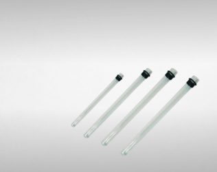 Θήκη (sleeve) για λάμπες UV