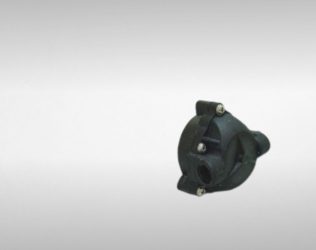 Κεφαλή αντλίας