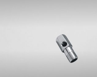 Σύνδεσμος τροφοδοσίας