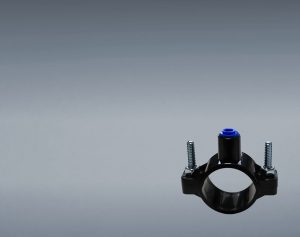 Κιτ σύνδεσης απορριπτόμενου νερού 1/4″