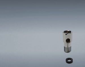 Αντάπτορας τροφοδοσίας νερού 1/2″