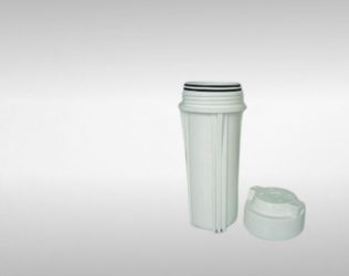 Καλύμματα φίλτρων