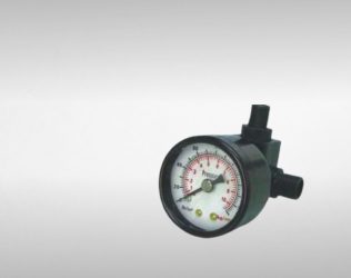 Μανόμετρο Πίεσης RO