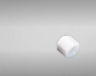 Παξιμάδι σύσφιξης JACO 3/8